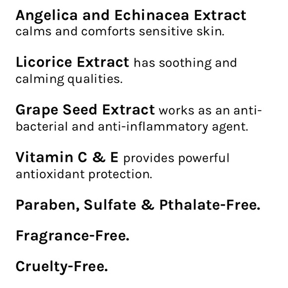 CONTEXT VITAMIN C ALL DAY EYE CREAM - Picture 3 of 5